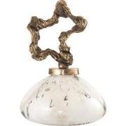 PTMD - Beeld Maryan - Wit - 23x23x32cm