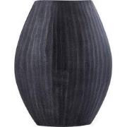 PTMD - Pot Jowad - Grijs - 25x11.5x31.5cm