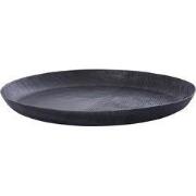 PTMD - Dienblad Jowad - Grijs - 46.5x46.5x4.5cm