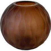 PTMD - Vaas Mishan - Bruin - 21x21x19.5cm