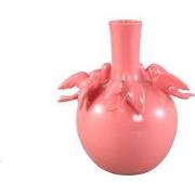 PTMD - Vaas Emmelyn - Roze - 28x28x32cm