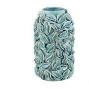 PTMD - Pot Zubeda - Blauw - 16.5x16.5x25cm