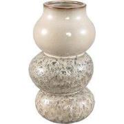 PTMD - Pot Concetta - Beige - 15x15x26cm
