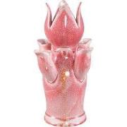 PTMD - Vaas Brigittee - Roze - 17.5x17.5x34cm