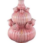 PTMD - Vaas Nolou - Roze - 41.5x41.5x62cm
