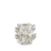 PTMD - Pot Prince - Beige - 18x18x17cm