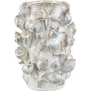 PTMD - Pot Prince - Beige - 20.5x20.5x28.5cm