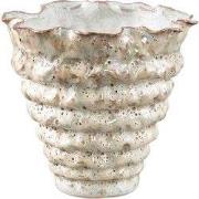 PTMD - Pot Nianh - Beige - 22.5x22.5x21cm