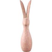 PTMD - Beeld Remy - Roze - 15x14x60cm