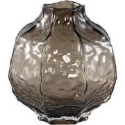 PTMD - Vaas Narin - Bruin - 18x18x19cm