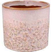 PTMD - Pot Suzann - Roze - 17x17x15.5cm