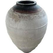 PTMD - Pot Jinsu - Wit - 60x60x80cm