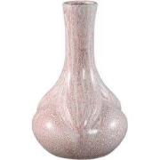 PTMD - Vaas Hailey - Roze - 18x18x28cm