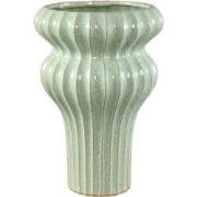 PTMD - Pot Glenna - Groen - 25x25x36cm