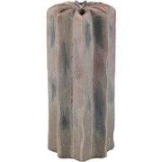 PTMD - Vaas Marte - Paars - 11x11x25.5cm