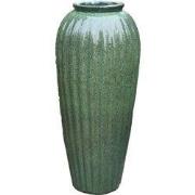 PTMD - Pot Mellisa - Groen - 36x36x89cm