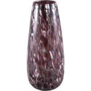 PTMD - Vaas Gindora - Paars - 18.5x18.5x42cm
