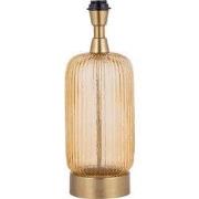 PTMD - Tafellamp Juliet - Goud - 17x17x42cm