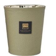 PTMD - Geurkaars Ptmd - Groen - 16x16x19cm