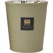 PTMD - Geurkaars Ptmd - Groen - 14x14x17.5cm