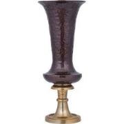 PTMD - Pot Lysse - Bruin - 25x25x61cm