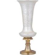 PTMD - Pot Lysse - Wit - 25x25x61cm