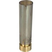 PTMD - Vaas Morrible - Oranje - 9x9x36.5cm