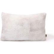 PTMD - Sierkussen Linde - Beige - 60x10x40cm