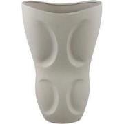 PTMD - Vaas Dayna - Grijs - 31.5x18.5x50.5cm