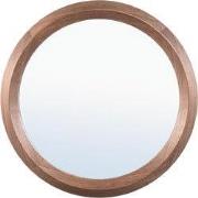 PTMD - Spiegel Nibbi - Beige - 65x5x65cm