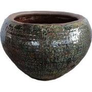 PTMD - Pot Lisie - Beige - 59x59x39cm