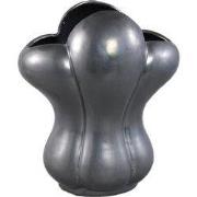 PTMD - Vaas Mellie - Zwart - 29x22x33.5cm