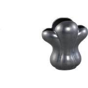 PTMD - Vaas Mellie - Zwart - 22x16x24cm