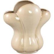 PTMD - Vaas Mellie - Beige - 22x16x24cm