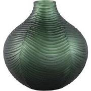 PTMD - Vaas Elichi - Groen - 23x23x23cm
