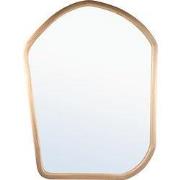 PTMD - Spiegel Denholm - Beige - 120x4x172cm