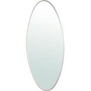 PTMD - Spiegel Serine - Wit - 78x3.5x180cm