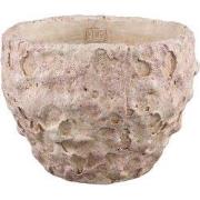 PTMD - Pot Romas - Roze - 27x27x19cm