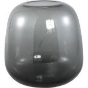 PTMD - Vaas Mexx - Grijs - 26x26x27cm