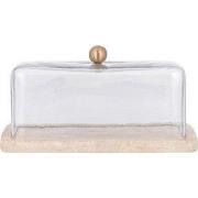 PTMD - Opberger Lyron - Goud - 29x14x15cm