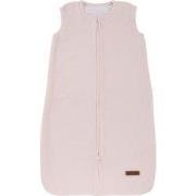 Baby's Only Gebreide baby slaapzak Classic - Classic Roze - 90 cm - 6-...