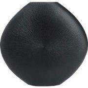 PTMD - Pot Tiro - Zwart - 59x10x56cm