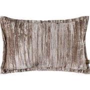 PTMD - Sierkussen Senny - Beige - 60x3x40cm