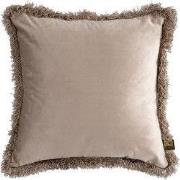 PTMD - Sierkussen Nous - Beige - 45x3x45cm
