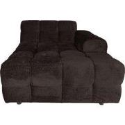 PTMD - Elementenbank Jidde - Grijs - 116x142x74cm