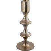 PTMD - Kandelaar Taika - Goud - 31x31x73cm