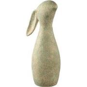 PTMD - Paashaas Iemkje - Groen - 21x17.5x50cm