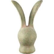 PTMD - Paashaas Remy - Groen - 19x16x35cm