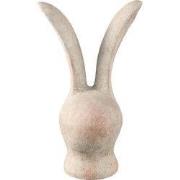 PTMD - Paashaas Remy - Beige - 19x16x35cm