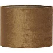 Light & Living - Lampenkap GEMSTONE - 38x17.5x19cm - Brons